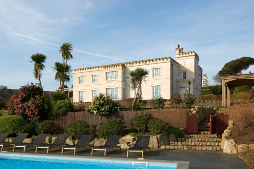 Hen Party Cornwall 10